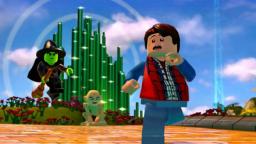 LEGO Dimensions Screenthot 2